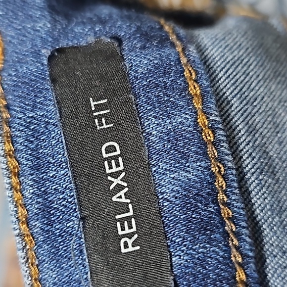 Judy Blue Relaxed Fit Jeans‎ Size 3/26 - Picture 7 of 11